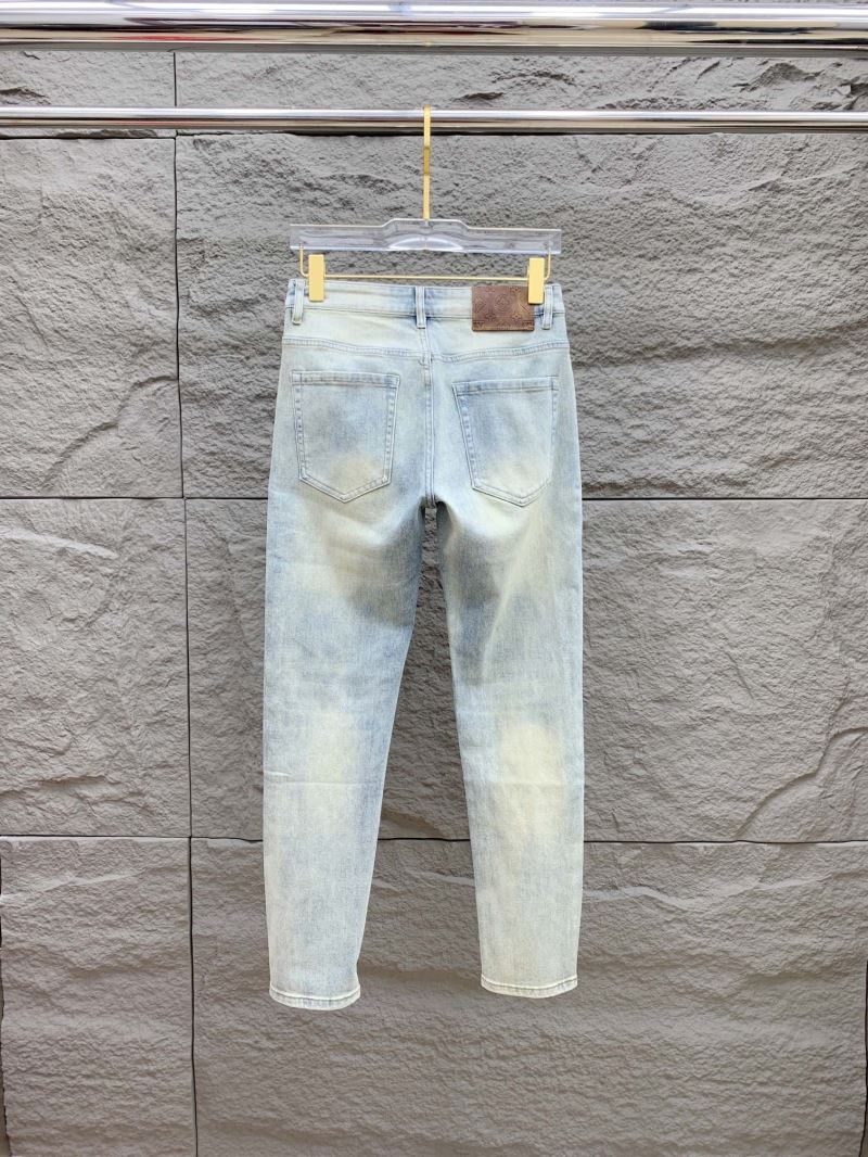 Louis Vuitton Jeans